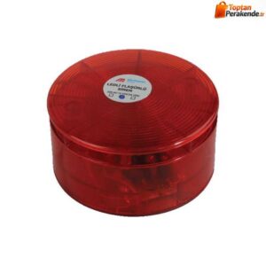 Mutlusan-Ledli-Flasorlu-Elektronik-Siren-220V-102-111-000220.jpg Mutlusan Ledli Flaşörlü Elektronik Siren 220V - 102 111 000220